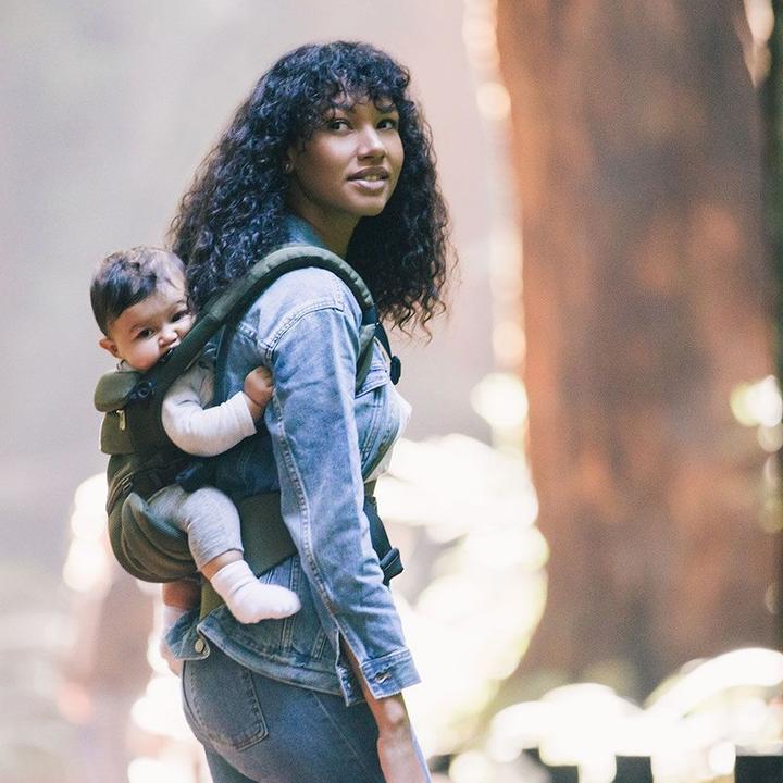 Produktbild Ergobaby Omni 360 Cool Air