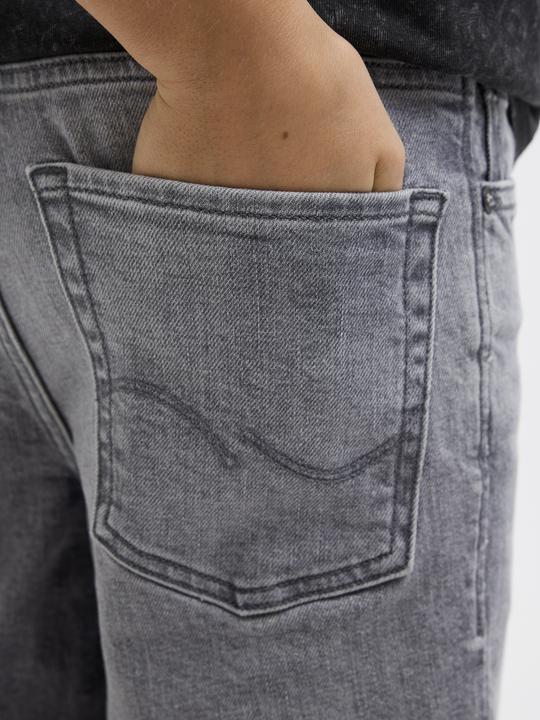 Actual product image Jack & Jones Jjirick Jjoriginal Shorts Am 360 Sn Jnr (152)