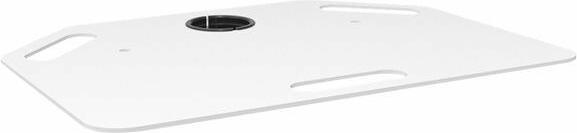 Produktbild Compulocks Rise Freedom Keyboard Shelf White - Montagekomponente (Regal)