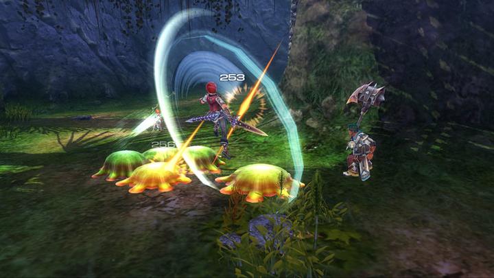 Produktbild Game Ys VIII: Lacrimosa of Dana, PS4 (PS4, DE)