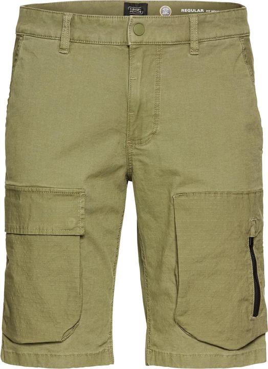 Produktbild Camel Active Cargo Shorts mit Ripstop-Kontrast (38)
