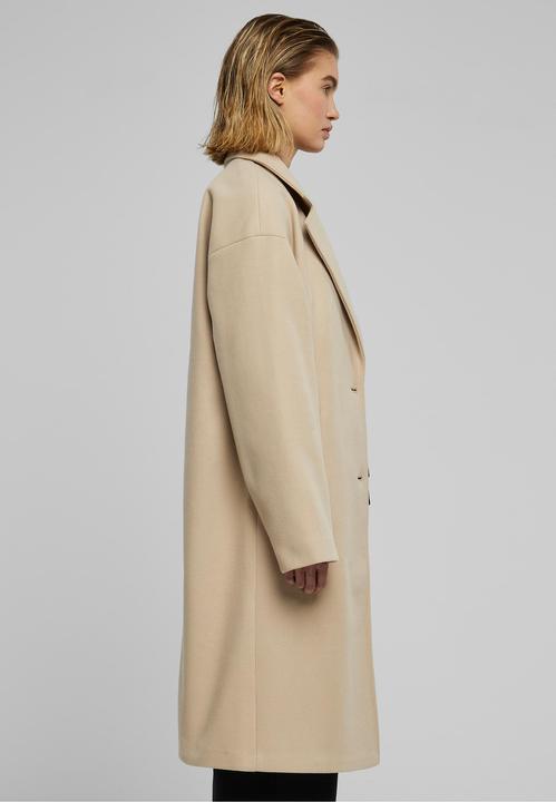 Produktbild Urban Classics Ladies Oversized Long Coat (M)
