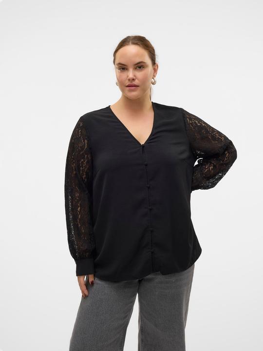 Immagine prodotto Vero Moda VMCALVA Top Camicetta (50)