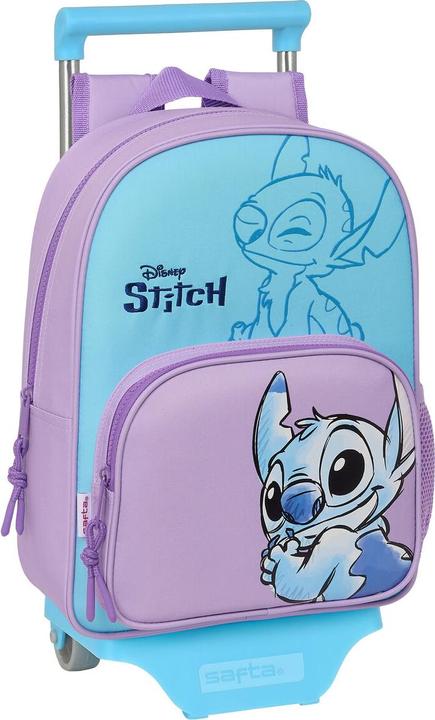 Image du produit Stitch Sac à dos scolaire (26 l)
