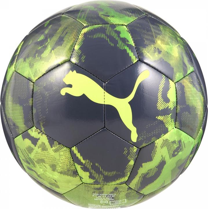 Actual product image Puma Cup (5)