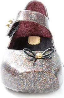 Actual product image Melissa Ballet (19, 19.5, 20)