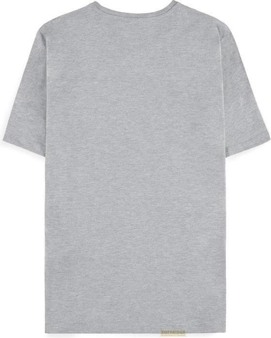 Image du produit Difuzed Pokémon - T-shirt à manches courtes Charizard - XL (XL)