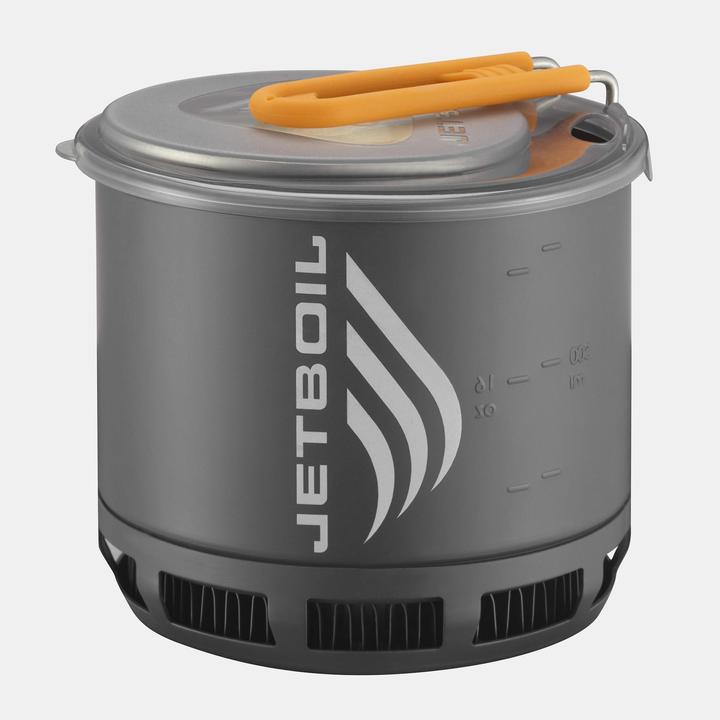 Actual product image Jetboil Stash