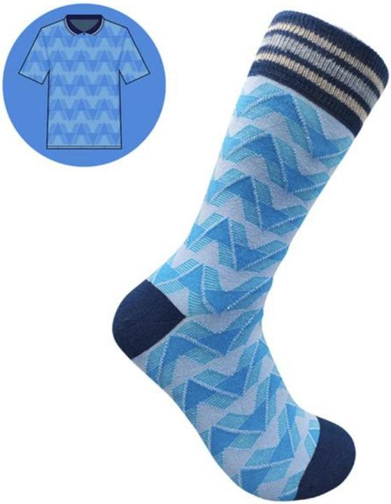 Produktbild Manchester City FC SicSock Socken (40.5 - 45.5)