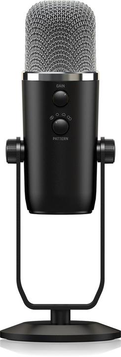 Image du produit Behringer BIGFOOT Noir
