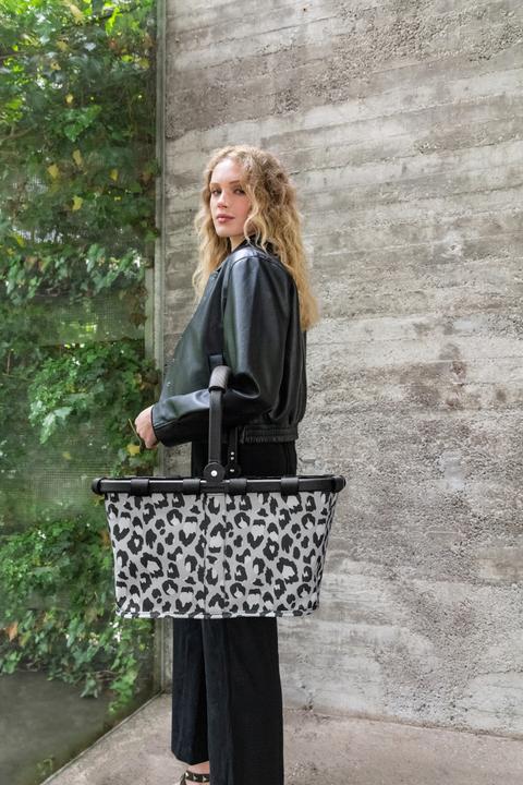 Immagine prodotto reisenthel carrybag frame leo nero
