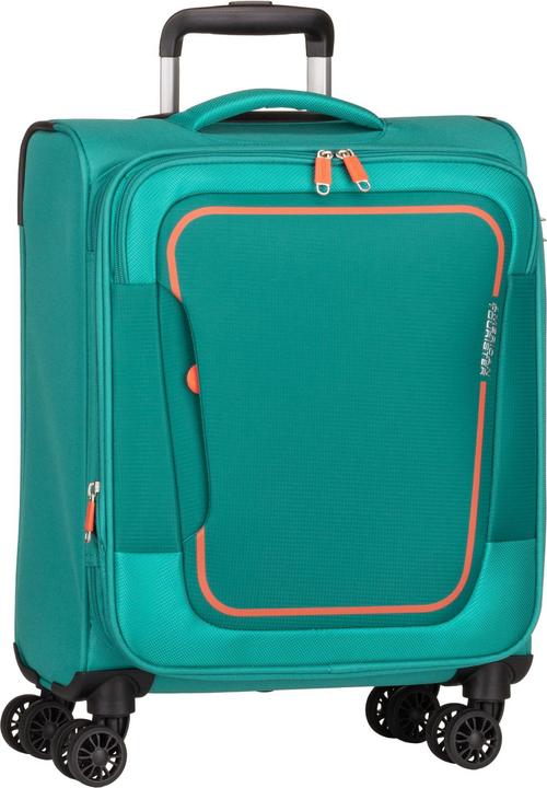 Produktbild American Tourister Koffer & Trolley Pulsonic Spinner 55 EXP (35 l, Handgepäck (bis 50l))
