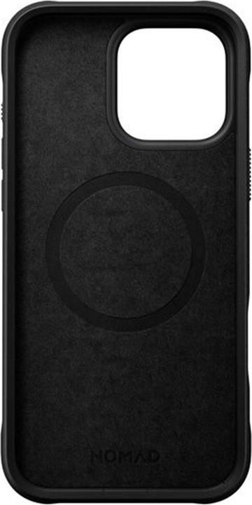 Actual product image Nomad Rugged Case (Apple iPhone 16 Pro Max)