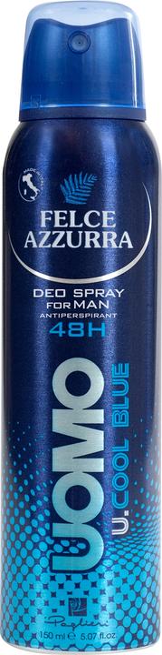 Felce Azzurra Deo Spray (Spray, 150 ml)