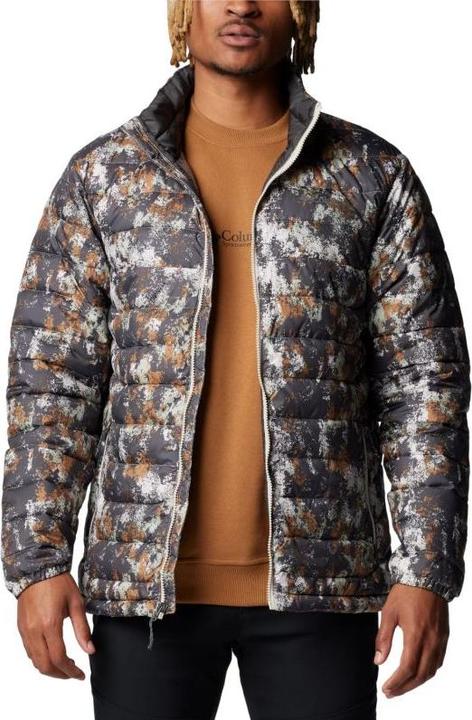Columbia Powder Lite™ II Printed Jacket (L)