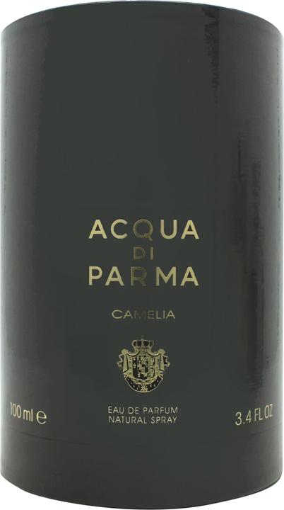 Actual product image Acqua Di Parma Camelia (Eau de parfum, 100 ml)