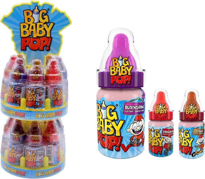 Image du produit FT Big Baby Pop (1 pcs, 32 g)