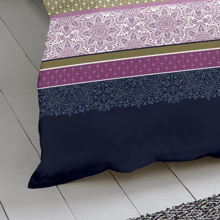 Produktbild Traumschlaf Helsingor (Bettwäsche Set, 135x200 cm + 80x80 cm)