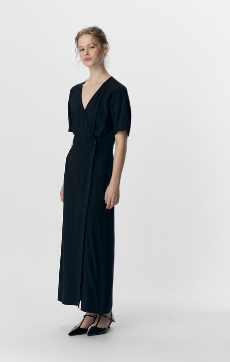 Actual product image Object Maxi Wickelkleid (36)