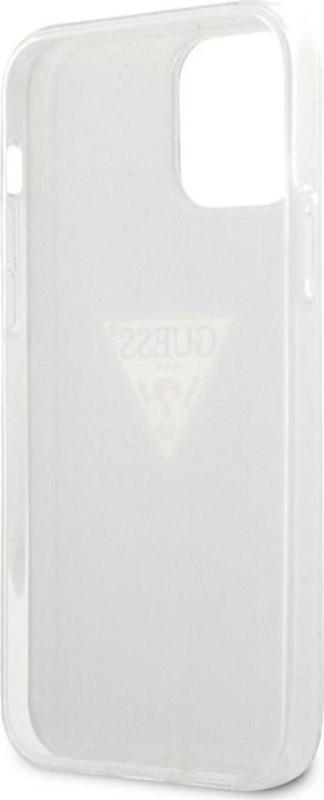 Actual product image Guess Case (Apple iPhone 12 mini)
