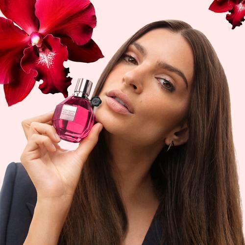 Actual product image Viktor & Rolf Flowerbomb Ruby Orchid (Eau de parfum, 10 ml)