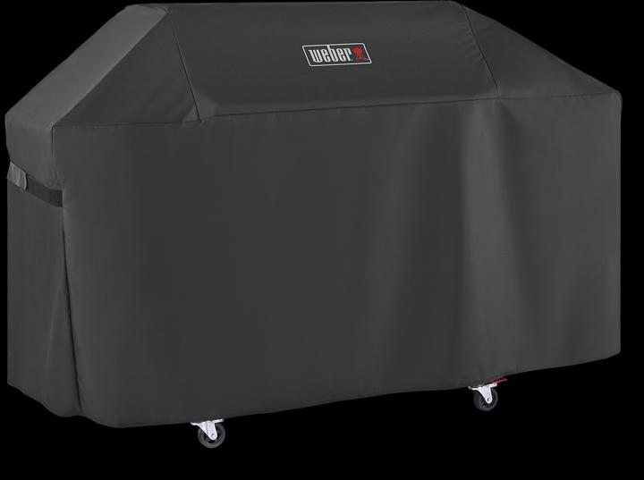 Produktbild Weber Premium Abdeckhaube
