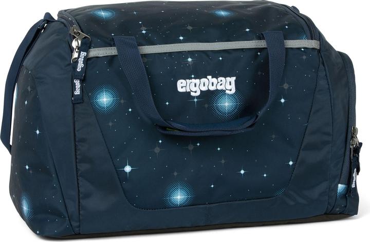 Produktbild Ergobag Sporttasche KoBärnikus Glow (20 l)