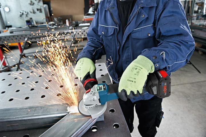 Image du produit Bosch Professional Jeu de d+AMMAqQ-marrage BOSCH ProCORE 18 V / 8.0 Ah (18 V)