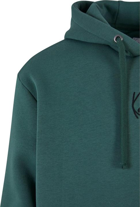 Immagine prodotto Karl Kani KM-HD011-102-03 KK Small Signature Essential Hoodie (S)