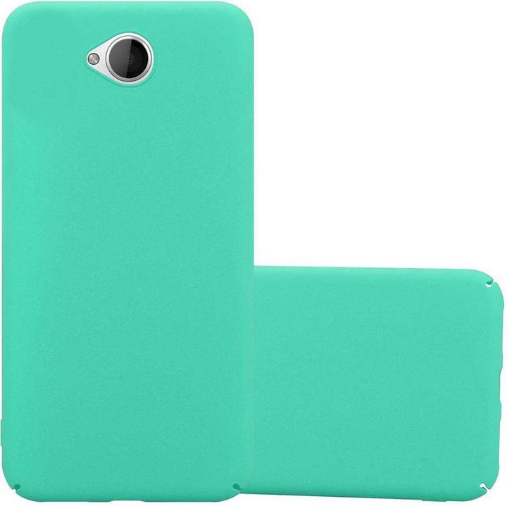 Produktbild Cadorabo Hard Cover Frosty Cover (Microsoft Lumia 650)