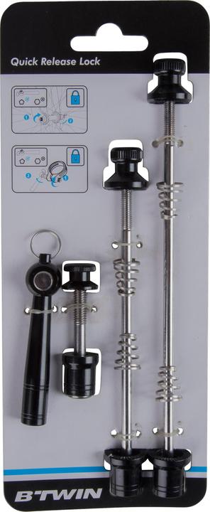 Immagine prodotto Decathlon Hytr Lock