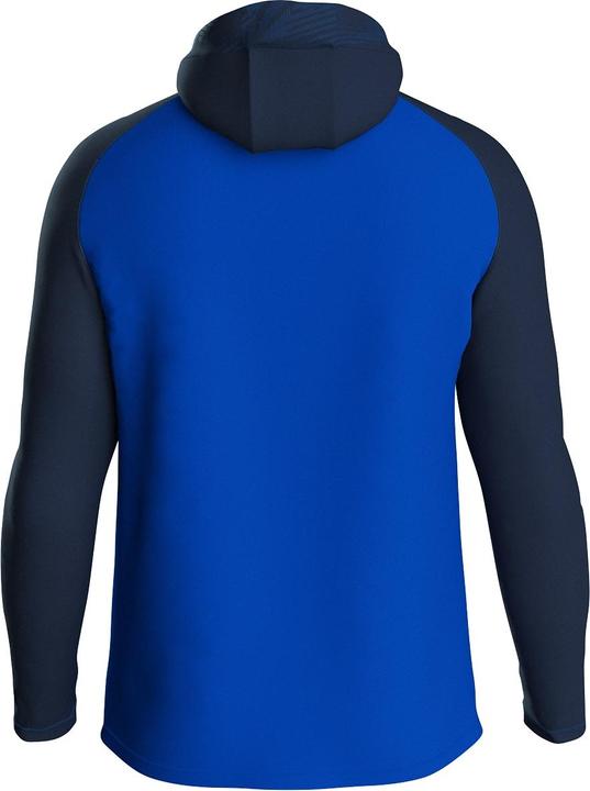 Produktbild JAKO Kapuzenjacke Iconic (34)