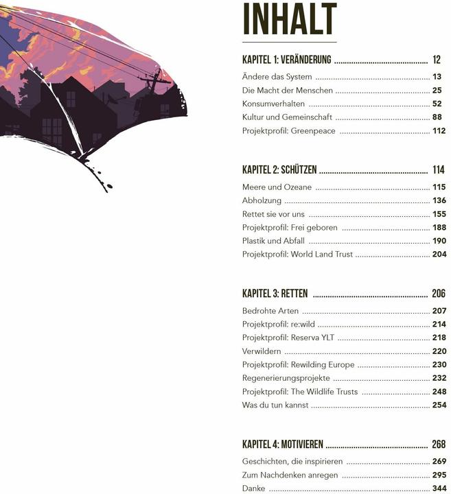 Actual product image Panini Der wichtigste Comic aller Zeiten: Geschichten, um die Welt zu retten (German, Jeff Lemire, Brian Azzarello, David Mack, Cliff Chiang, Jane Goodall, 2024)