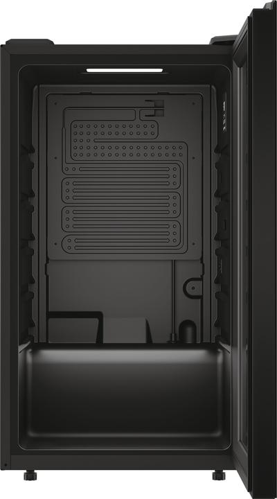 Produktbild Hoover Howc034 Kostenlose Installation Schwarz 34