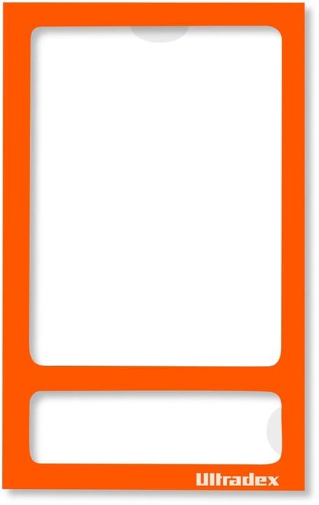 Actual product image Ultradex Photo frame (60 x 80 cm)