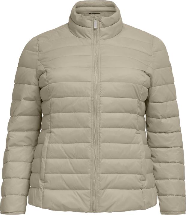 Produktbild Only Kurze Curvy Steppjacke (M)