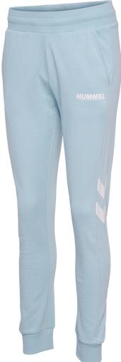 Actual product image hummel Hmllegacy Woman Tapered Pants (M)