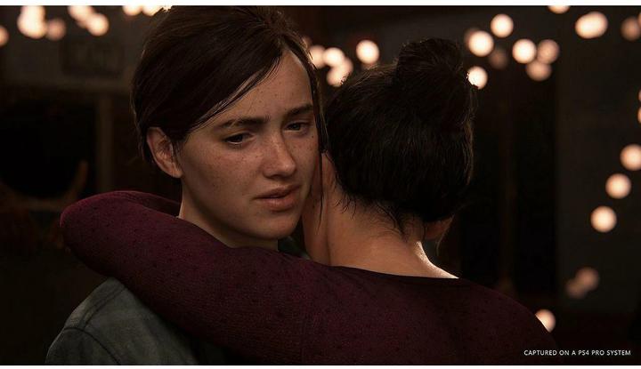 Immagine prodotto Sony The Last of Us Part 2 (PS4, DE)
