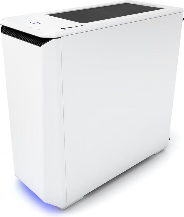 Actual product image Phanteks Eclipse P400 Tempered Glass (ATX, mATX, Mini-ITX, E-ATX)