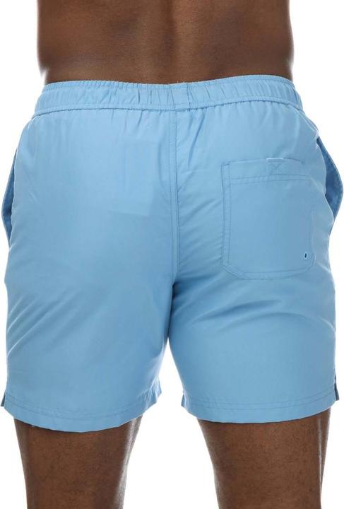Actual product image Farah Mens Plain Swim Shorts (S)