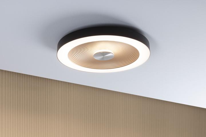 Produktbild Paulmann Deckenleuchte Volea (2900 lm)