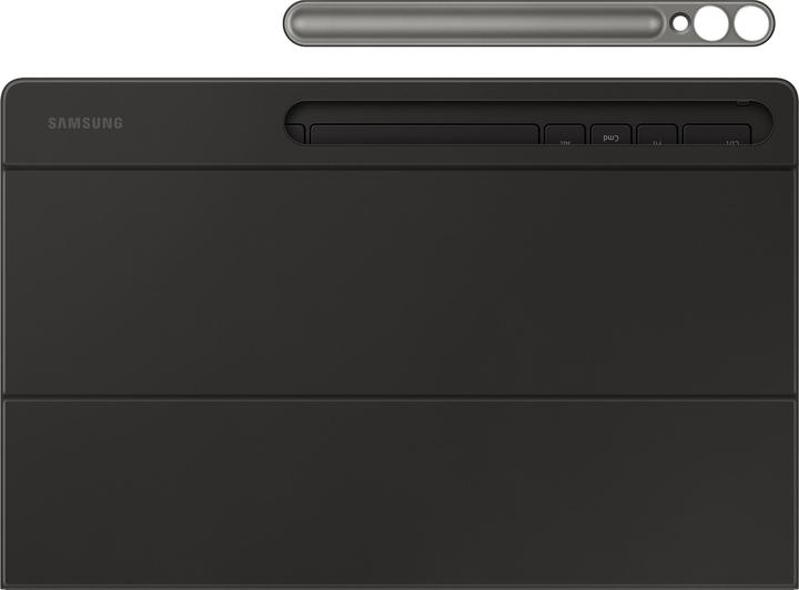 Immagine prodotto Samsung Galaxy Keyboard Cover Slim con AI (CH, Galaxy Tab S9 Ultra, Galaxy Tab S10 Ultra)