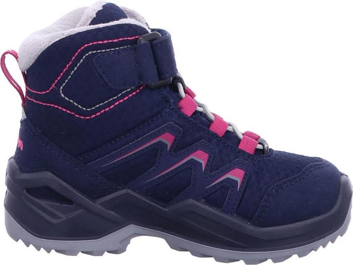 Actual product image Lowa Maddox WARM GTX (28)