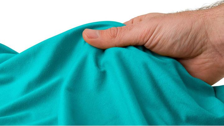 Actual product image Sea To Summit Pocket towel (75 x 150 cm)