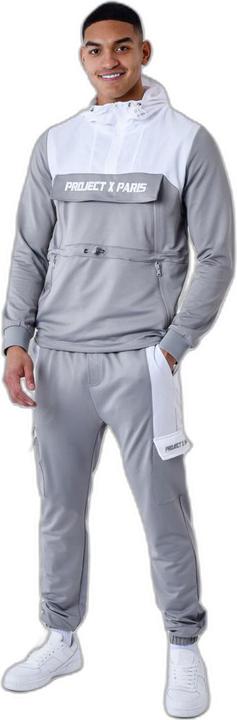 Actual product image Project X Paris jogging style cargo two-tone (M)