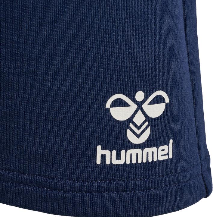 Actual product image hummel Hmlflow Shorts (140)
