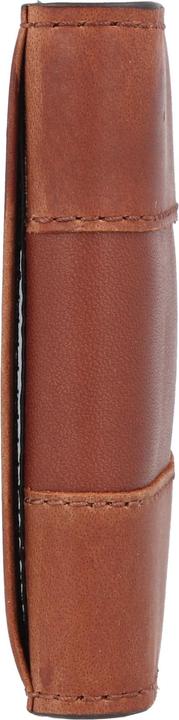 Actual product image Fossil Everett credit card holder leather 10 cm