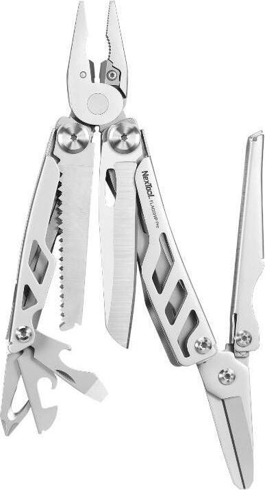 NexTool Multitool Flagship Pro 16in1 NE20203 (16 Functions)