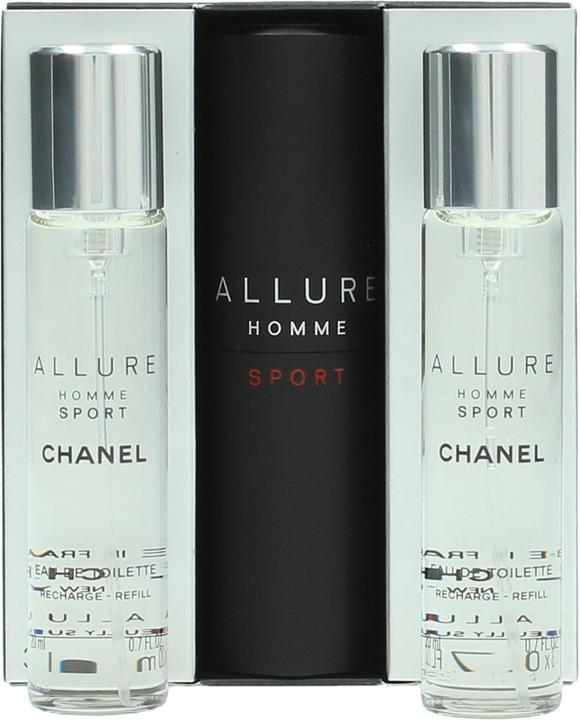 Immagine prodotto Chanel Allure Homme Sport (Eau de toilette, 60 ml)