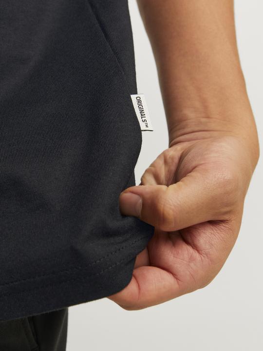 Immagine prodotto Jack & Jones Jorbrooklyn Graphic Tee Ss C.N Ln (S)